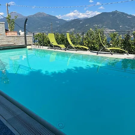 Apartamento Nogara *