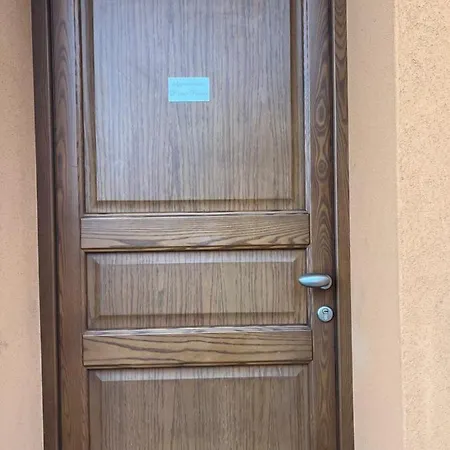 Nogara Apartamento *