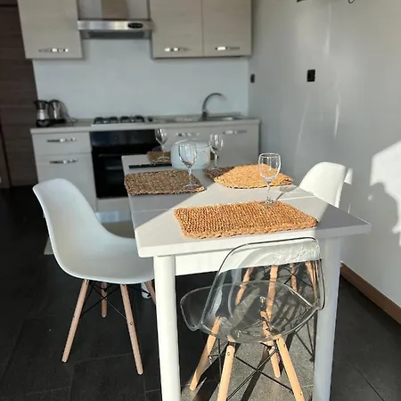 Nogara Apartamento Menaggio