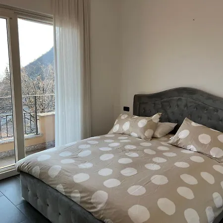 Nogara Apartamento Menaggio