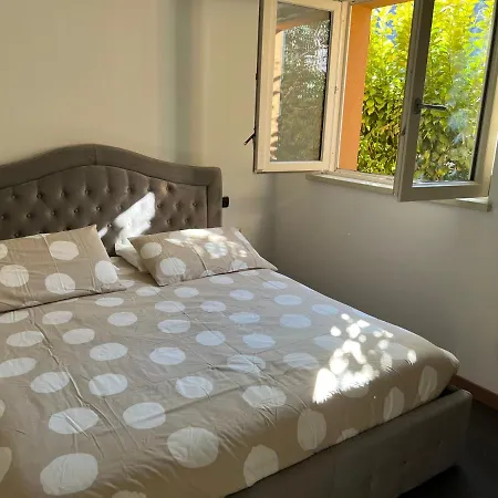 Nogara Apartamento Menaggio