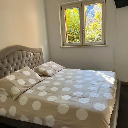 Apartamento Nogara
