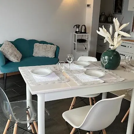 Nogara Apartamento *
