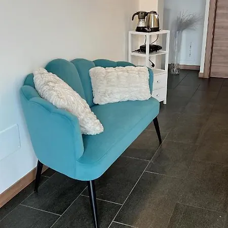 Nogara Apartamento