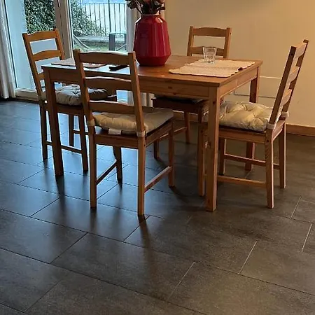 Apartamento Nogara