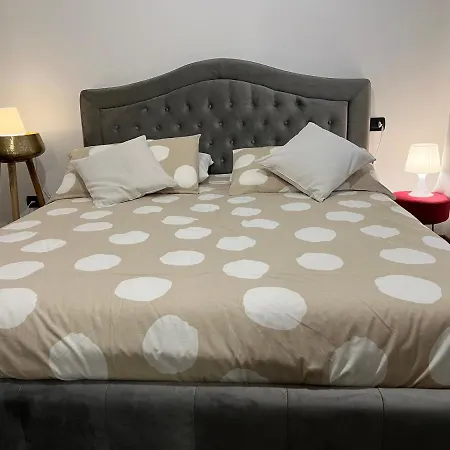 Apartamento Nogara