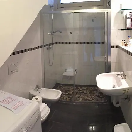 Apartamento Nogara Menaggio
