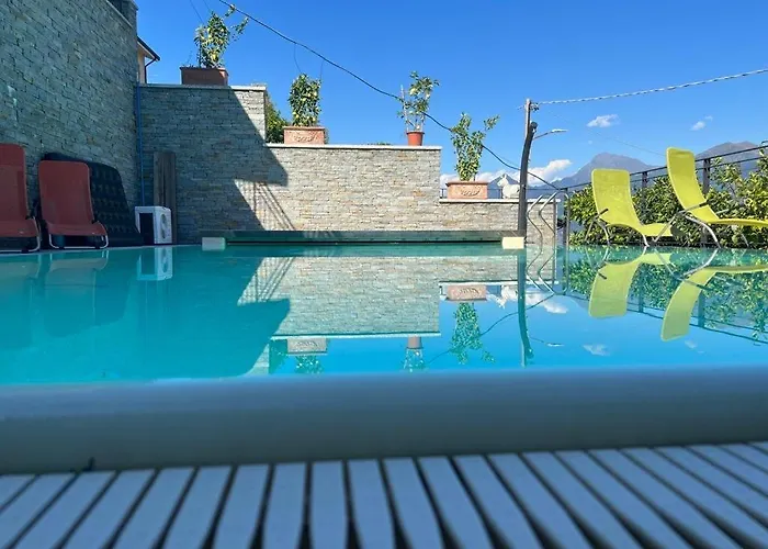 诺加拉公寓 公寓 *