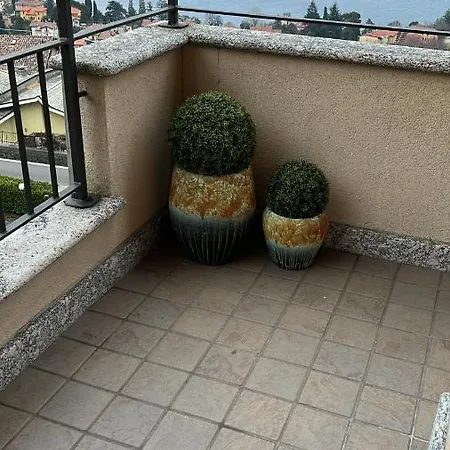Nogara Apartmán *