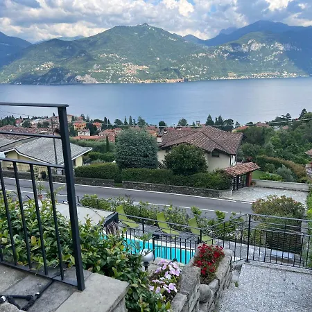 Nogara Apartamento Menaggio