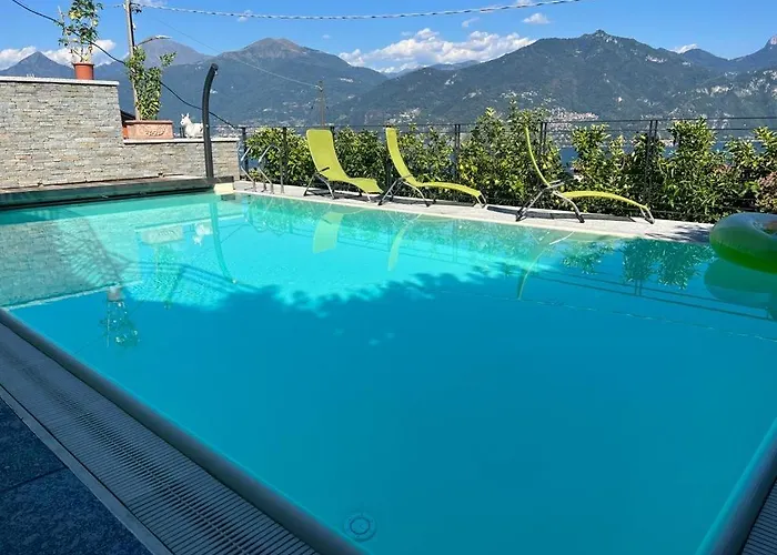 Apartamento Nogara *