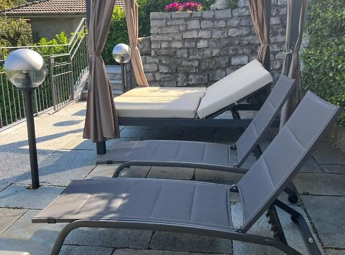 Apartamento Nogara Menaggio