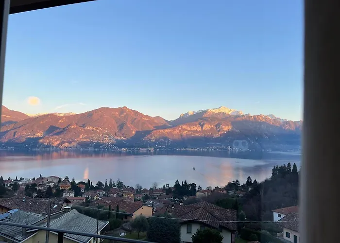 Nogara Apartamento Menaggio