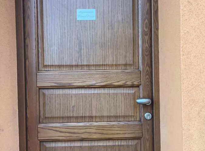 Nogara Apartamento *
