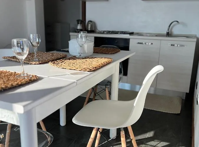 Nogara Apartamento