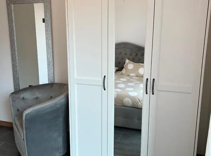 Nogara Apartamento Menaggio