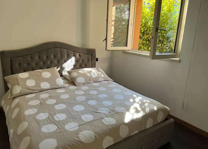 Nogara Apartamento Menaggio