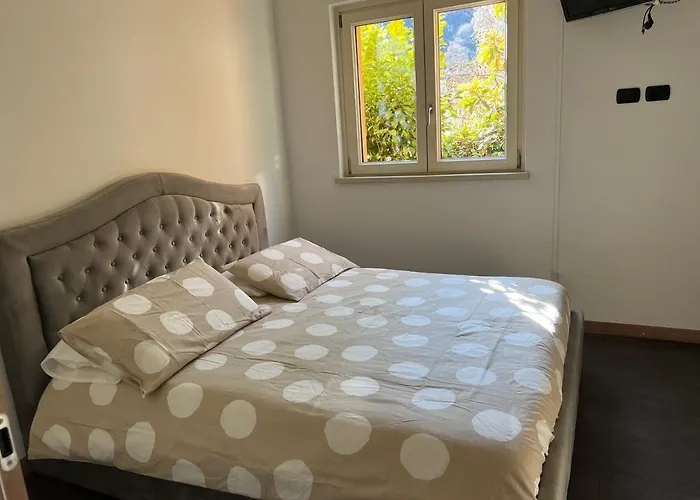 Apartamento Nogara