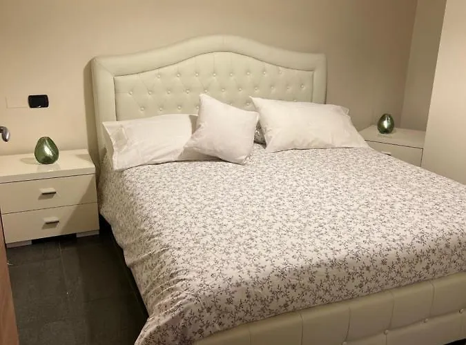 Apartamento Nogara