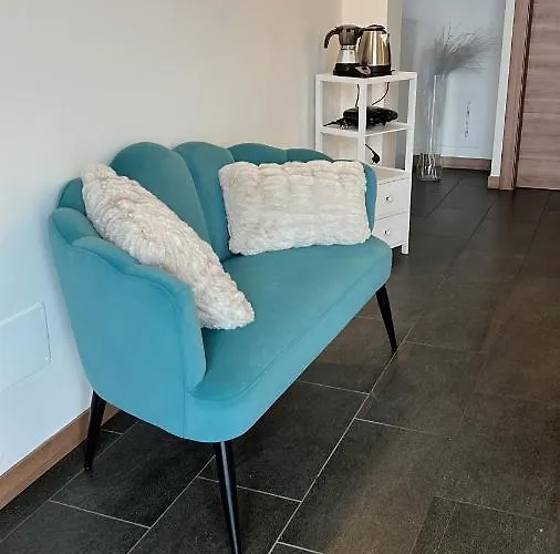 Nogara Apartamento
