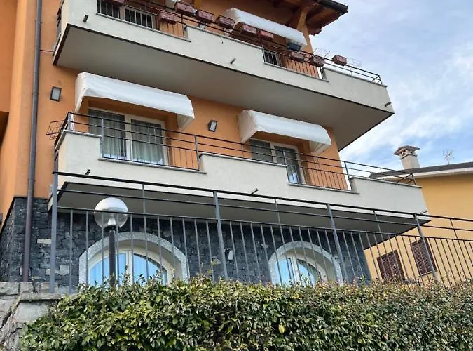 Nogara Apartamento Menaggio