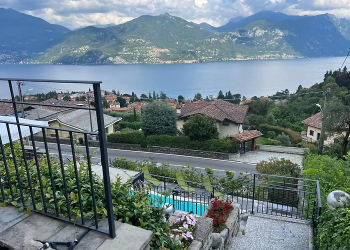 Nogara Apartamento Menaggio