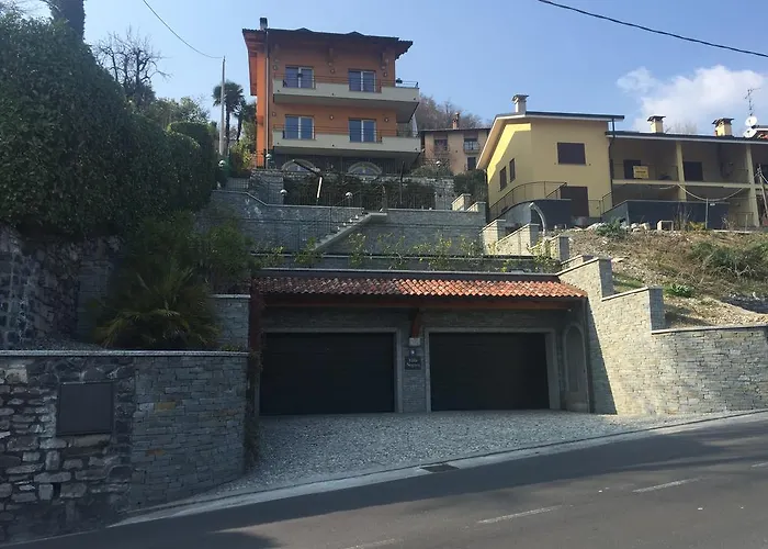 Nogara Menaggio