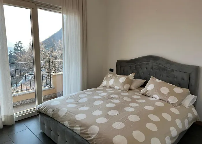 Nogara Daire Menaggio